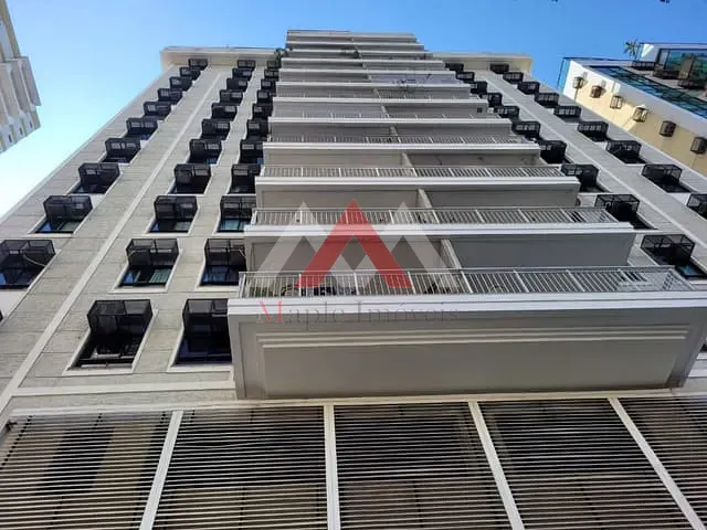 Apartamento com 135m² 4 quartos e 2 banheiros, à venda, no bairro Ingá em Niterói