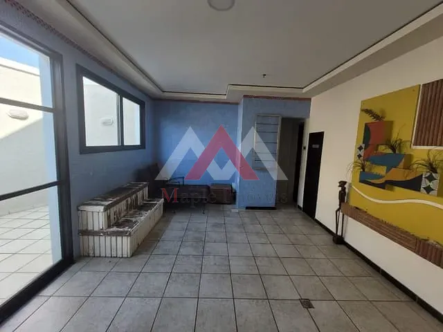 Apartamento com 135m² 4 quartos e 2 banheiros, à venda, no bairro Ingá em Niterói