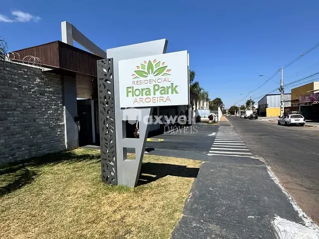 Apartamento com 63m² 2 quartos e 2 banheiros, à venda, no bairro Setor Serra Dourada - 3ª Etapa em Aparecida de Goiânia