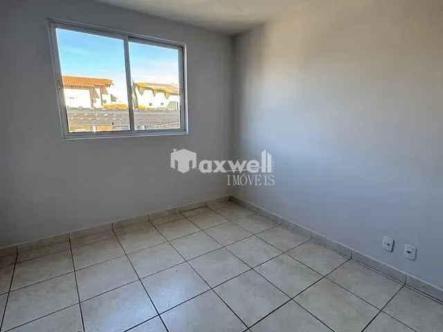 Apartamento com 63m² 2 quartos e 2 banheiros, à venda, no bairro Setor Serra Dourada - 3ª Etapa em Aparecida de Goiânia