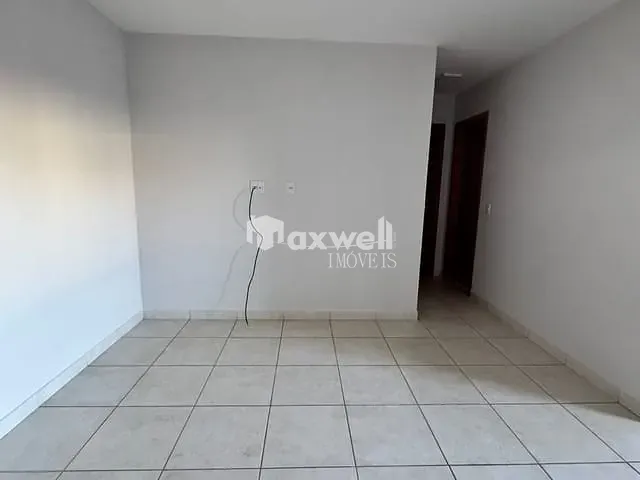 Apartamento com 63m² 2 quartos e 2 banheiros, à venda, no bairro Setor Serra Dourada - 3ª Etapa em Aparecida de Goiânia