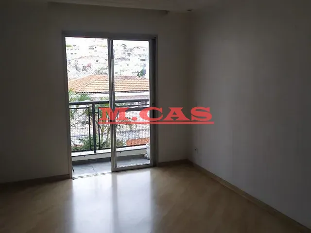 Apartamento com 57m² 2 quartos e 1 banheiro, à venda, no bairro Vila Regente Feijó em São Paulo