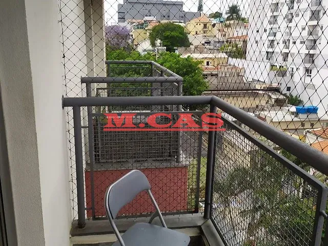 Apartamento com 57m² 2 quartos e 1 banheiro, à venda, no bairro Vila Regente Feijó em São Paulo