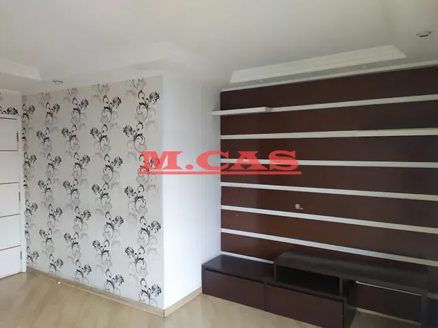 Apartamento com 57m² 2 quartos e 1 banheiro, à venda, no bairro Vila Regente Feijó em São Paulo