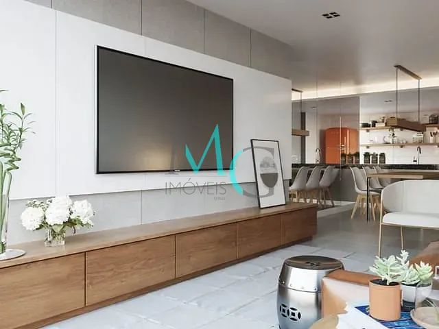 Apartamento 3 quartos e 3 banheiros, à venda, no bairro Recreio dos Bandeirantes em Rio de Janeiro