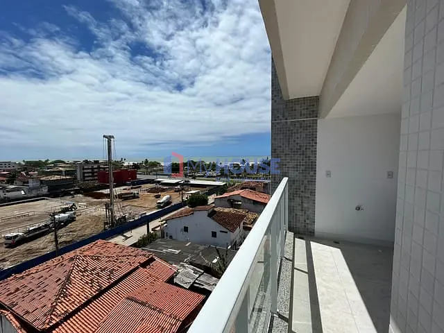 Apartamento 2 quartos e 2 banheiros, à venda, no bairro São Francisco em Ilhéus