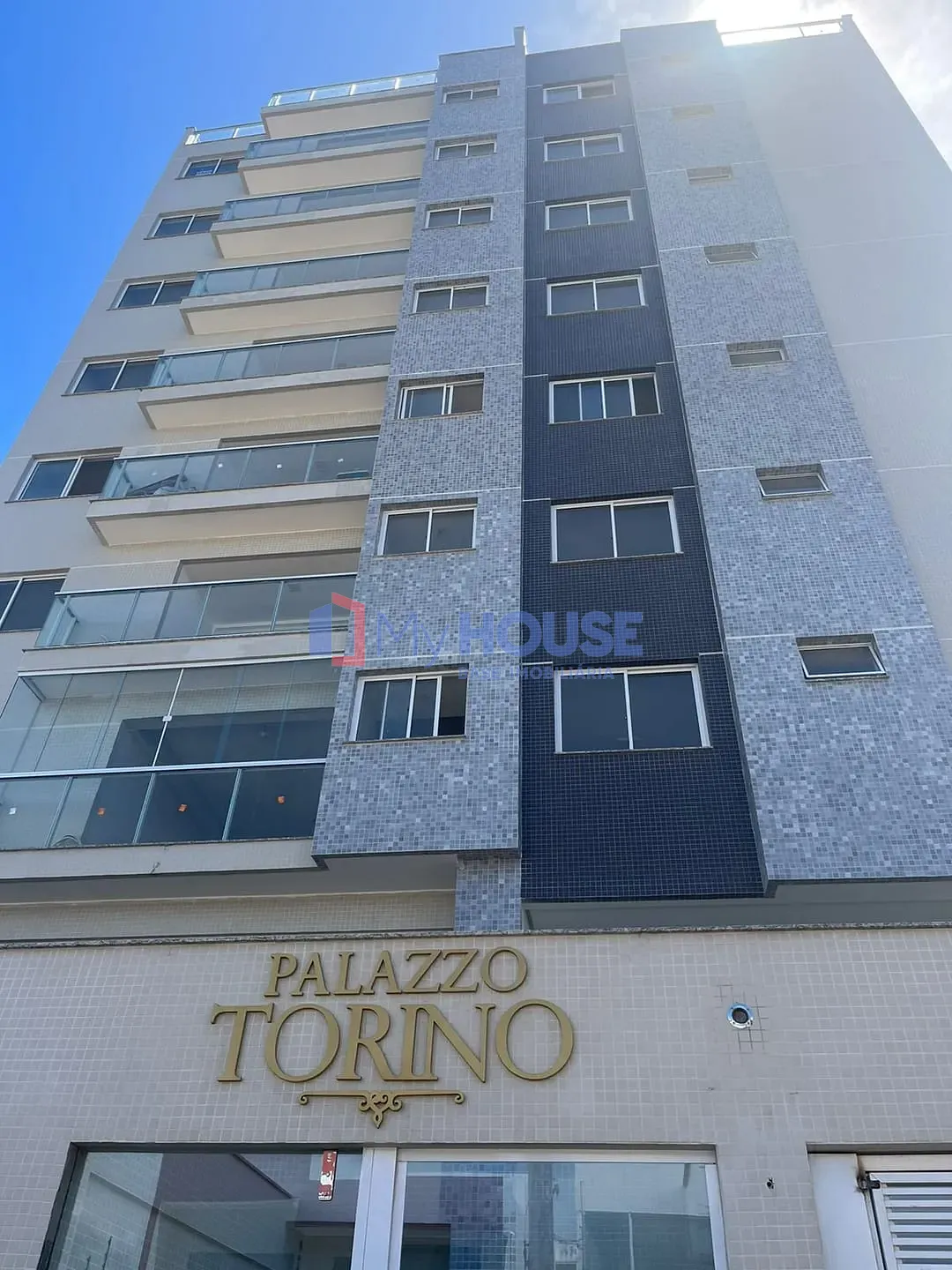 Apartamento, 2 quartos, 78 m² - Foto 2
