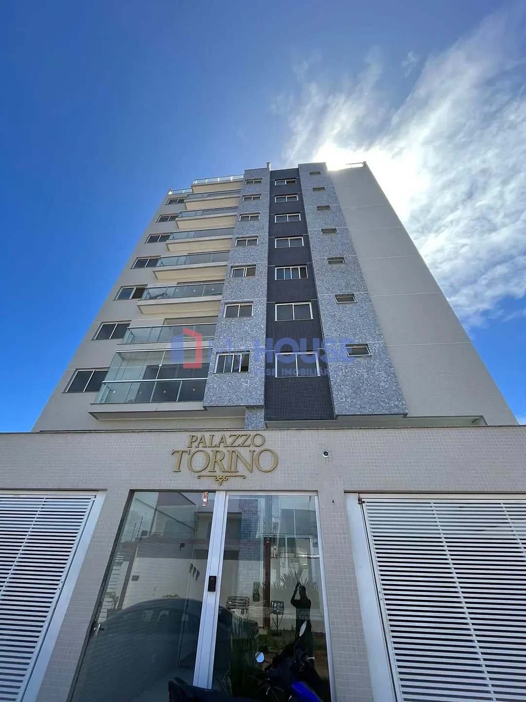 Apartamento, 2 quartos, 78 m² - Foto 1