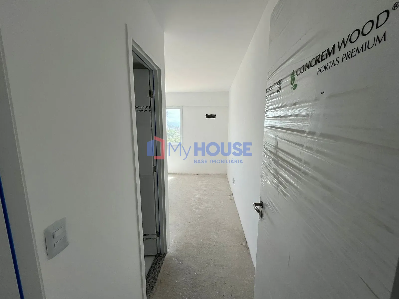 Apartamento, 2 quartos, 78 m² - Foto 14