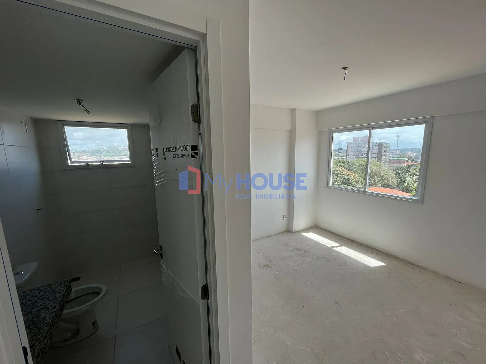 Apartamento, 2 quartos, 78 m² - Foto 10