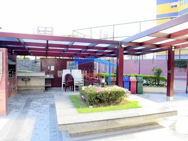 Apartamento com 340m² 3 quartos e 5 banheiros, à venda, no bairro Jardim Avelino em São Paulo