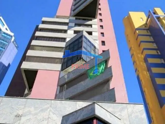 Apartamento com 340m² 3 quartos e 5 banheiros, à venda, no bairro Jardim Avelino em São Paulo