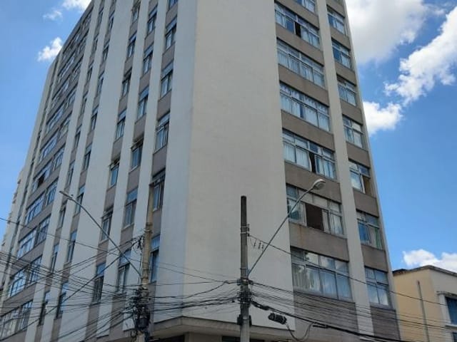 Foto do Apartamento - Apartamento à venda 2 Quartos, 99.29M², Centro, Itajubá - MG | Filho Único | MOHALLEM e LOPES CORRETAGEM E ADMINISTRACAO DE IMOVEIS LTDA