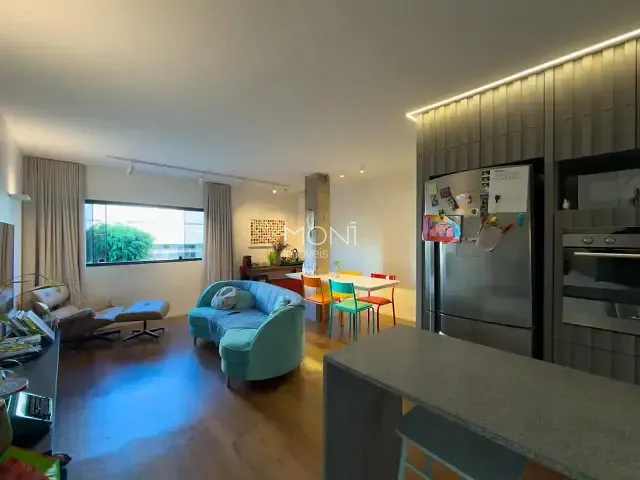 Apartamento 3 quartos e 2 banheiros, à venda, no bairro Cruzeiro Novo em Brasília