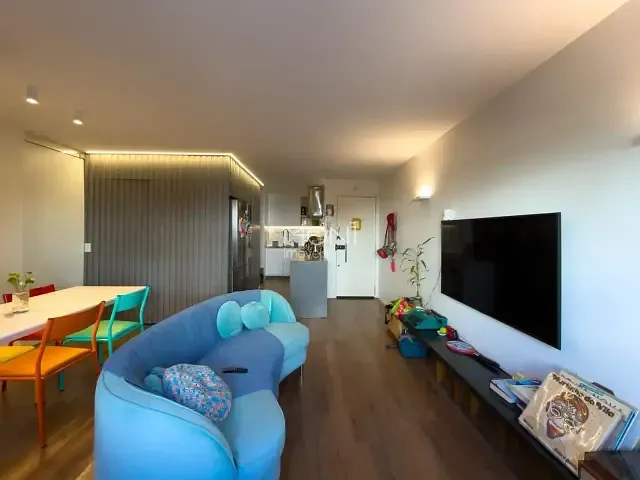 Apartamento 3 quartos e 2 banheiros, à venda, no bairro Cruzeiro Novo em Brasília