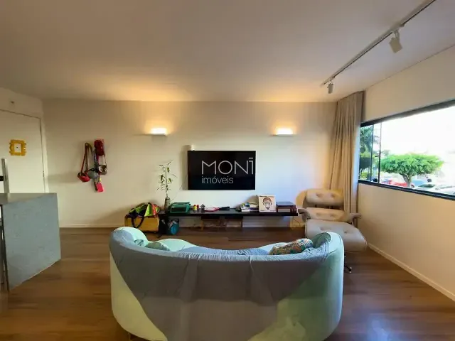 Apartamento 3 quartos e 2 banheiros, à venda, no bairro Cruzeiro Novo em Brasília
