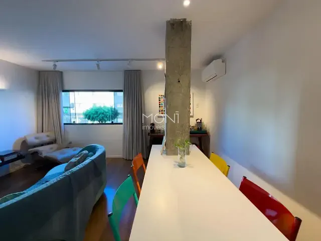 Apartamento 3 quartos e 2 banheiros, à venda, no bairro Cruzeiro Novo em Brasília