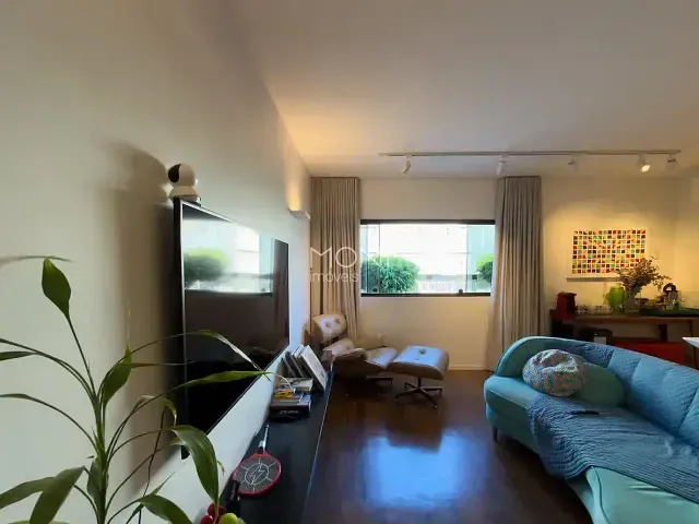 Apartamento 3 quartos e 2 banheiros, à venda, no bairro Cruzeiro Novo em Brasília