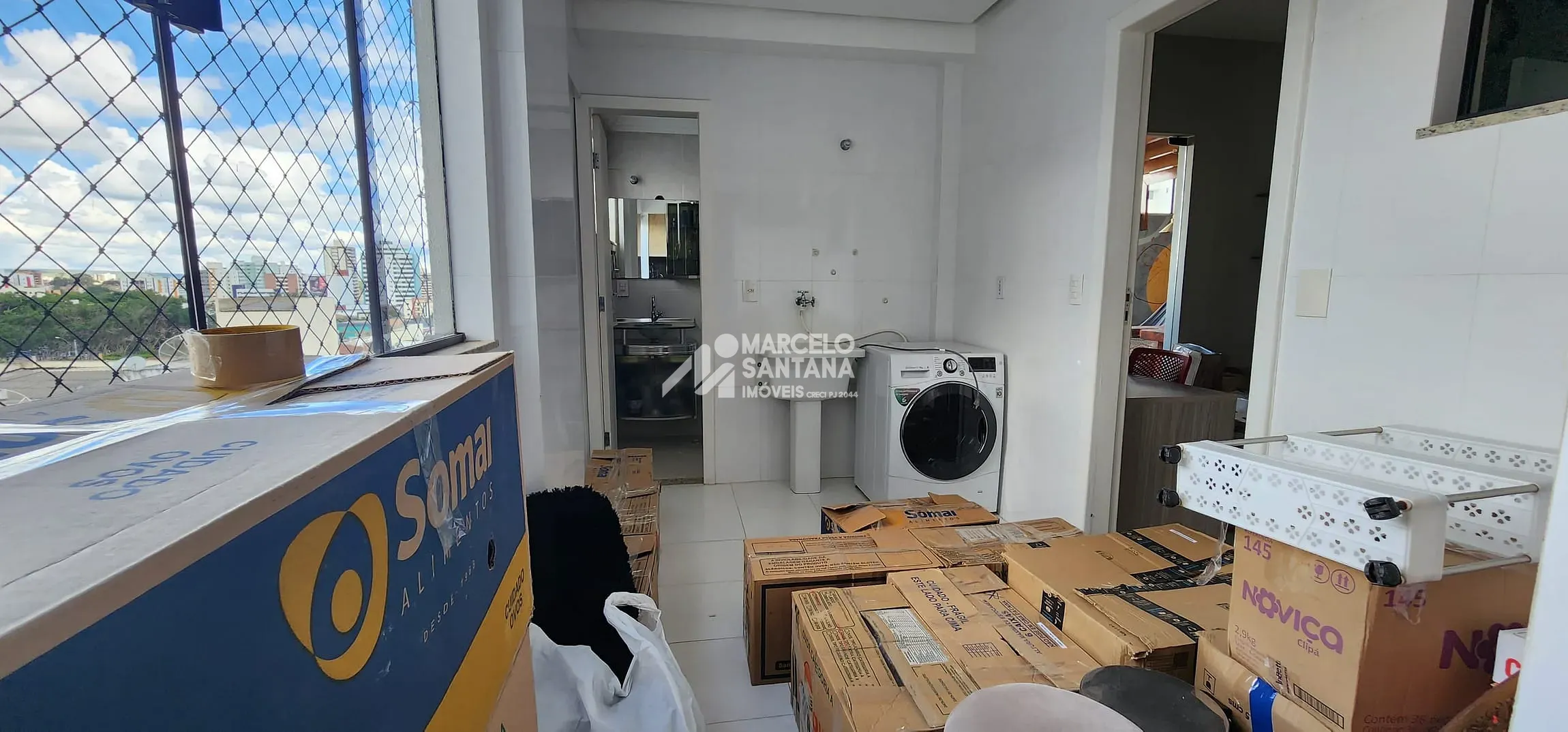 Apartamento, 3 quartos, 184 m² - Foto 26
