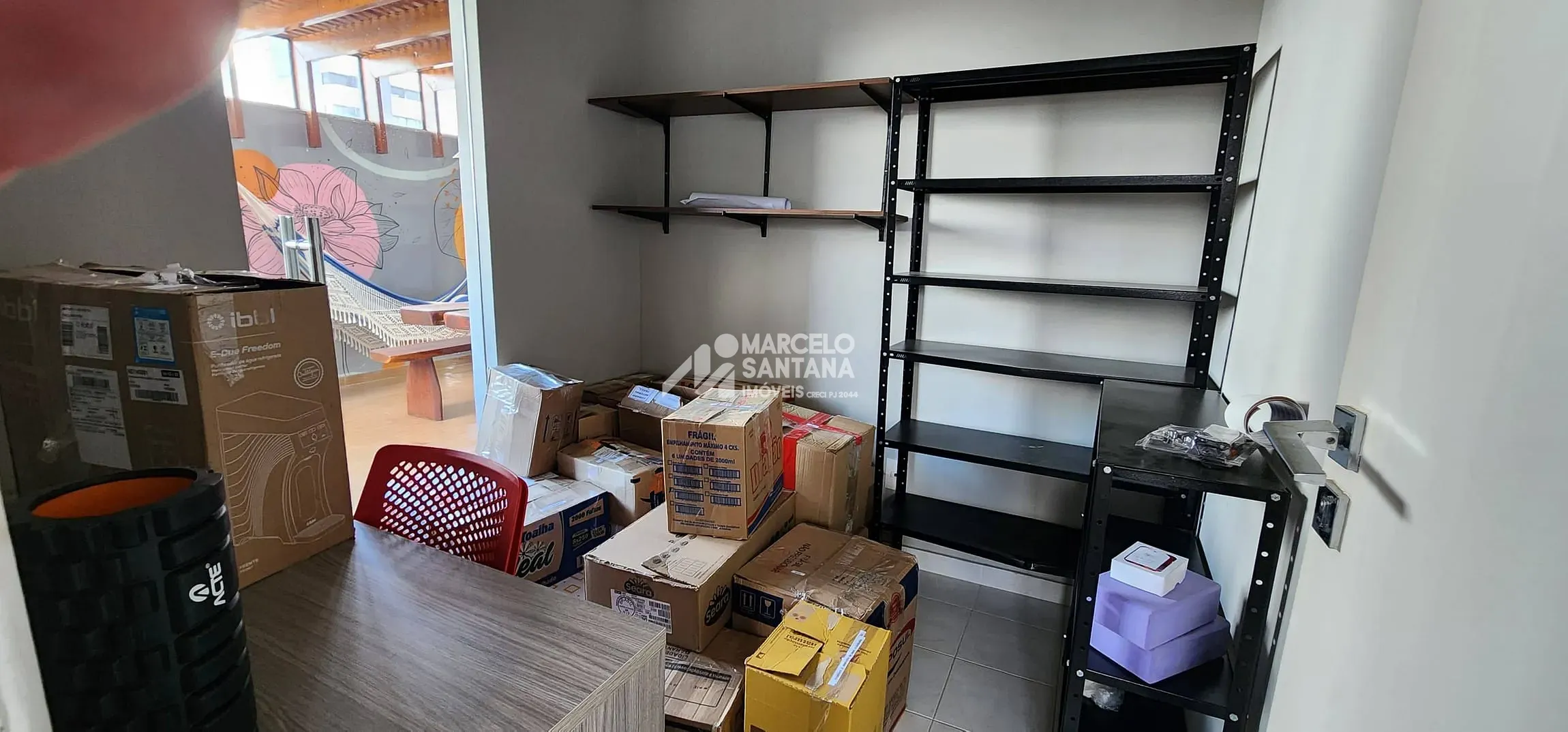 Apartamento, 3 quartos, 184 m² - Foto 27