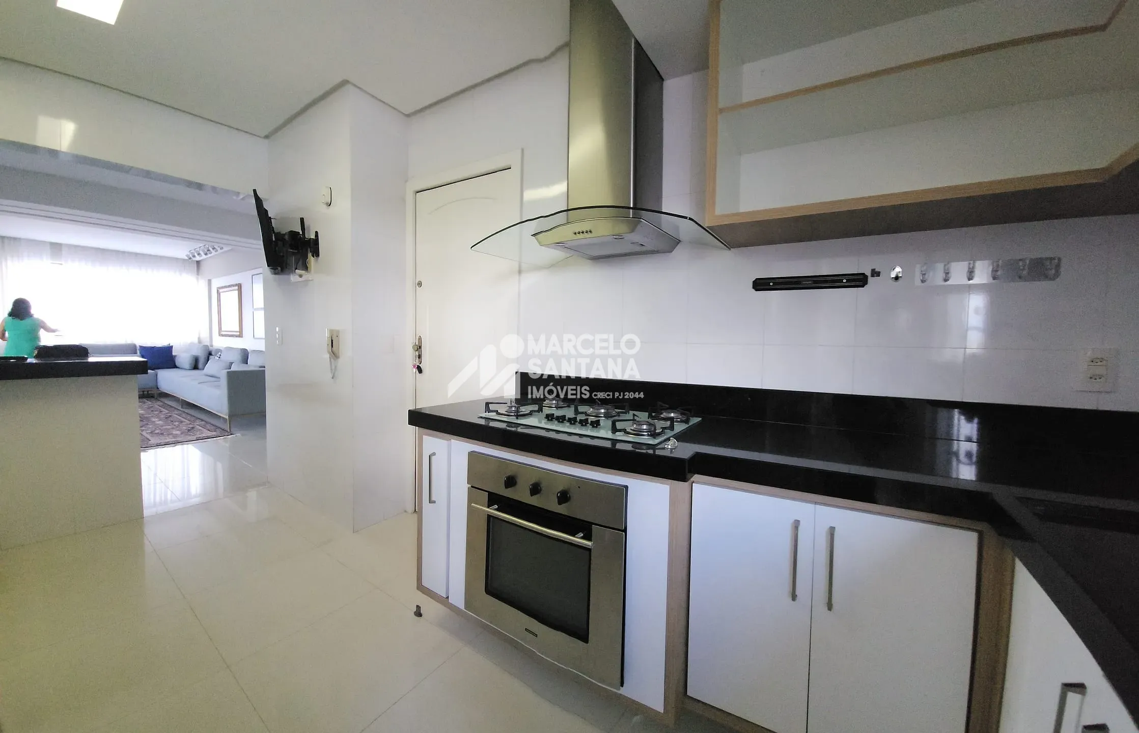 Apartamento, 3 quartos, 184 m² - Foto 23