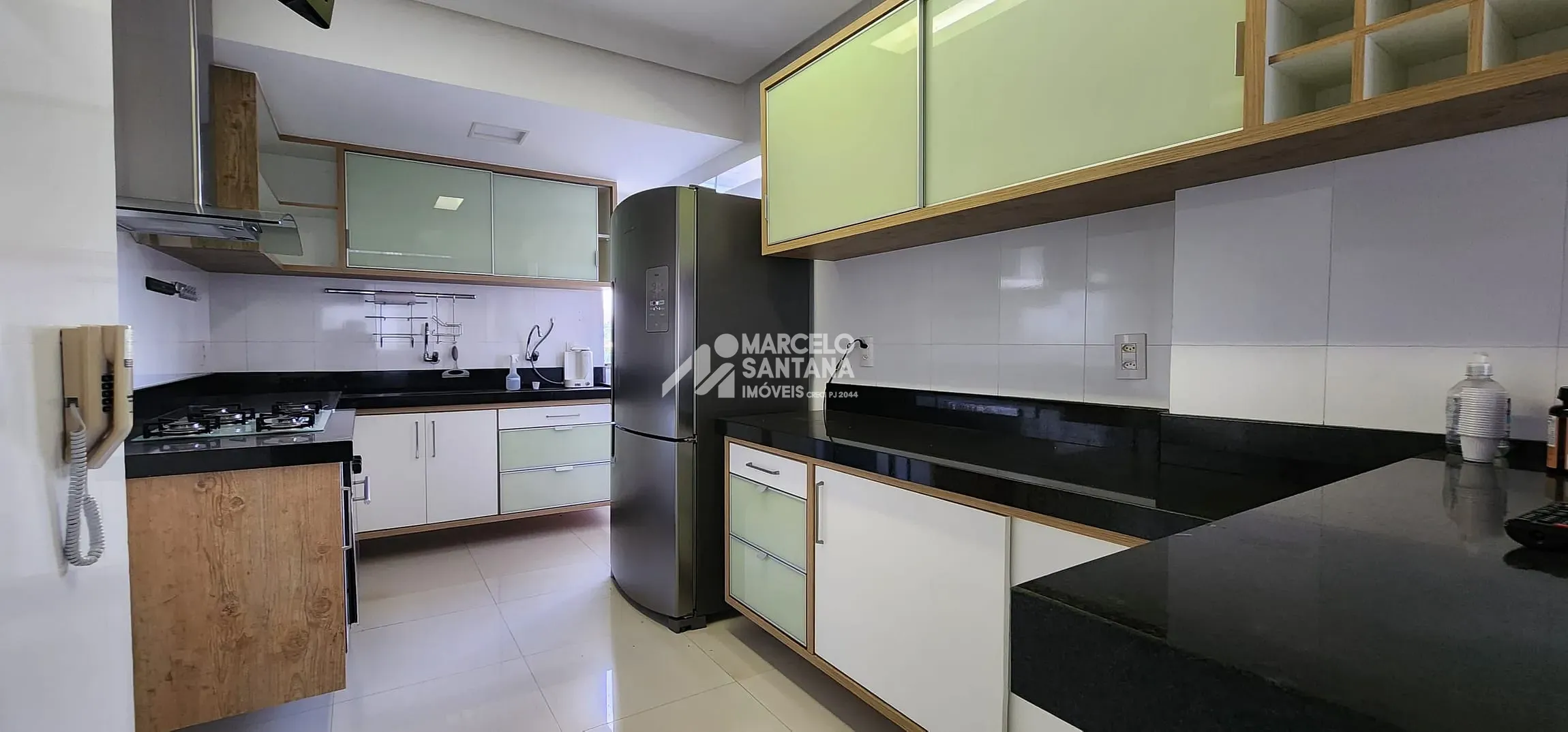 Apartamento, 3 quartos, 184 m² - Foto 25