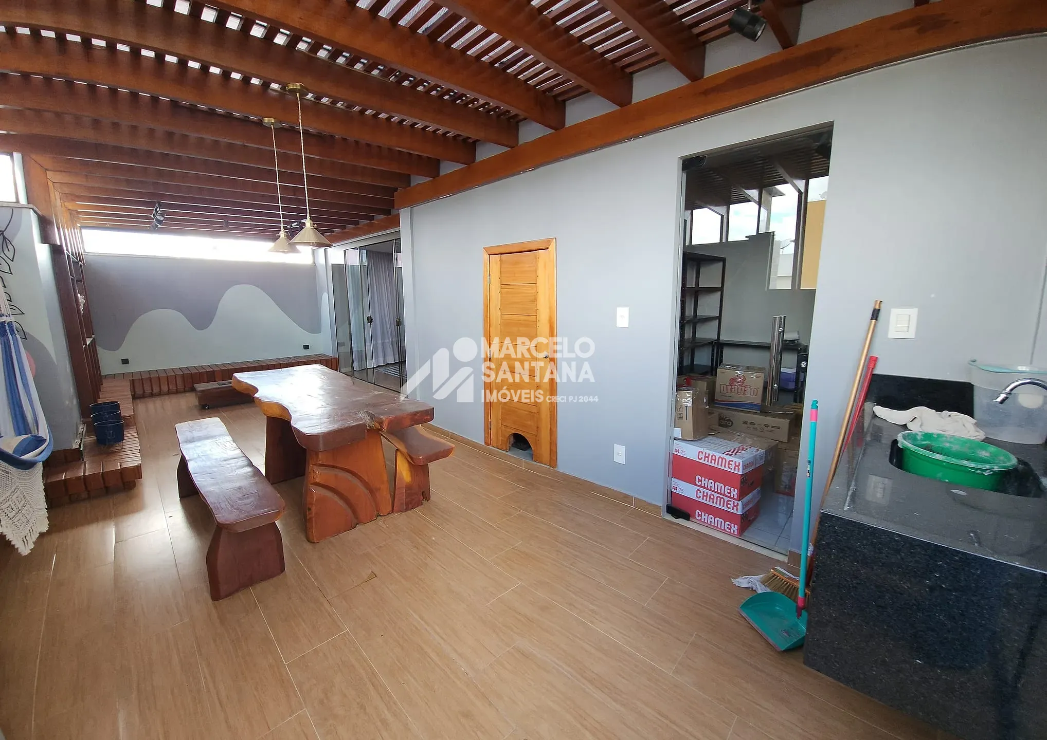 Apartamento, 3 quartos, 184 m² - Foto 19