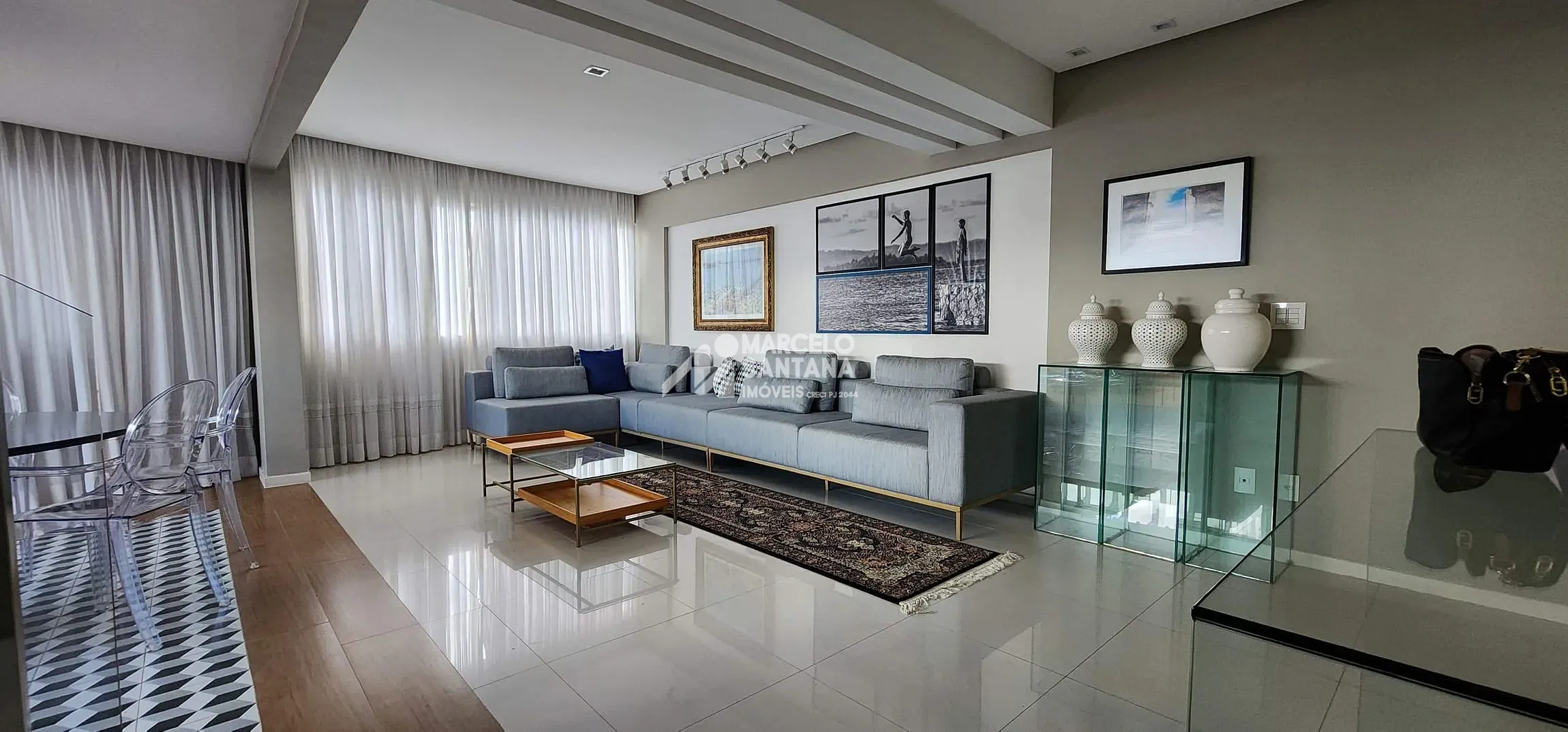 Apartamento, 3 quartos, 184 m² - Foto 13