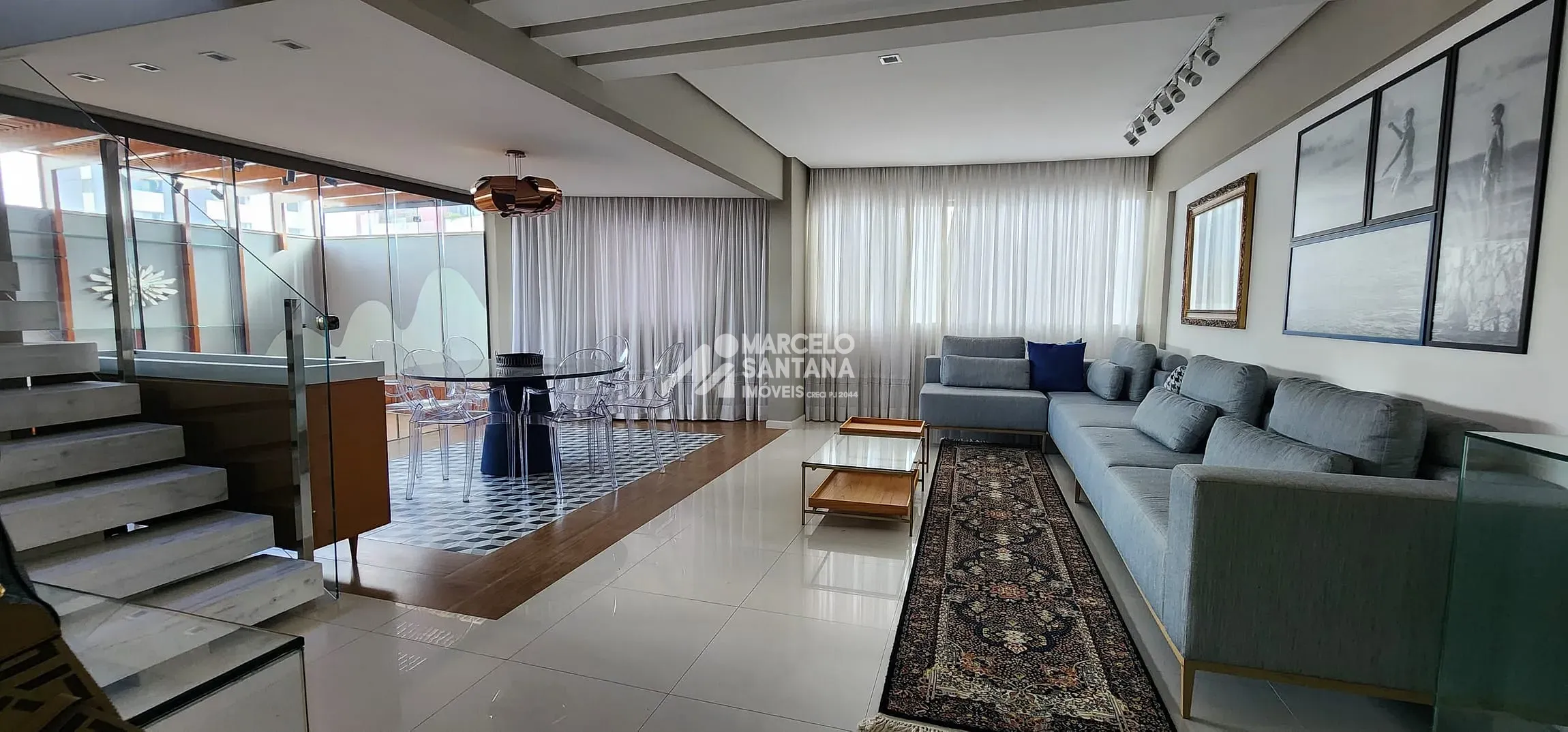Apartamento, 3 quartos, 184 m² - Foto 11