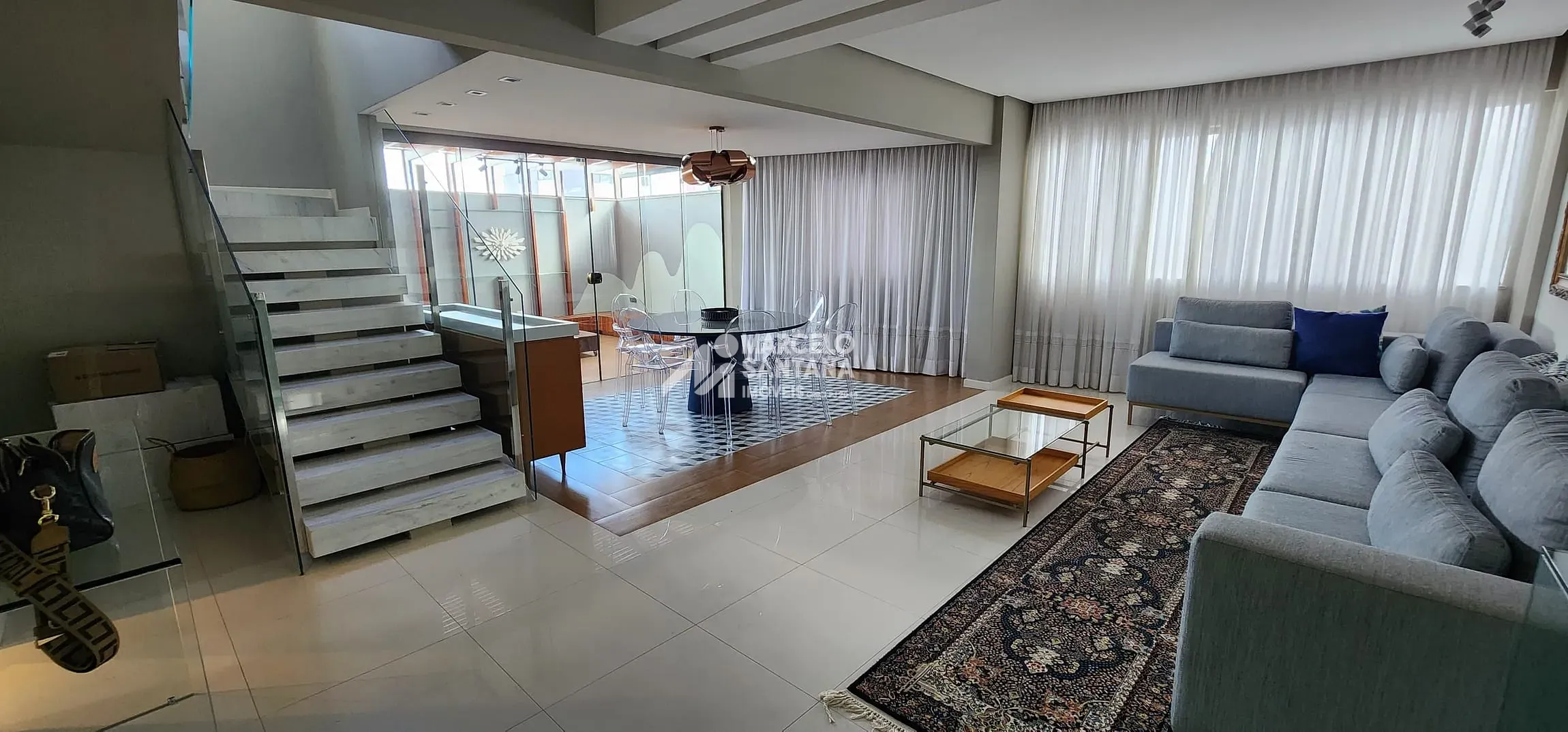 Apartamento, 3 quartos, 184 m² - Foto 12