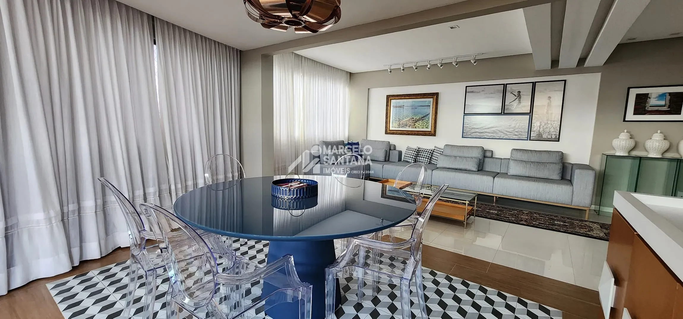 Apartamento, 3 quartos, 184 m² - Foto 15
