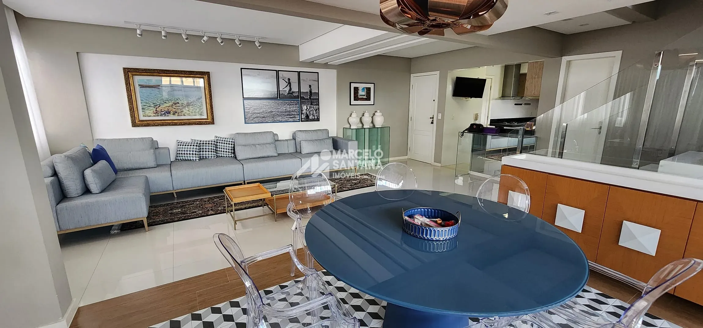 Apartamento, 3 quartos, 184 m² - Foto 14