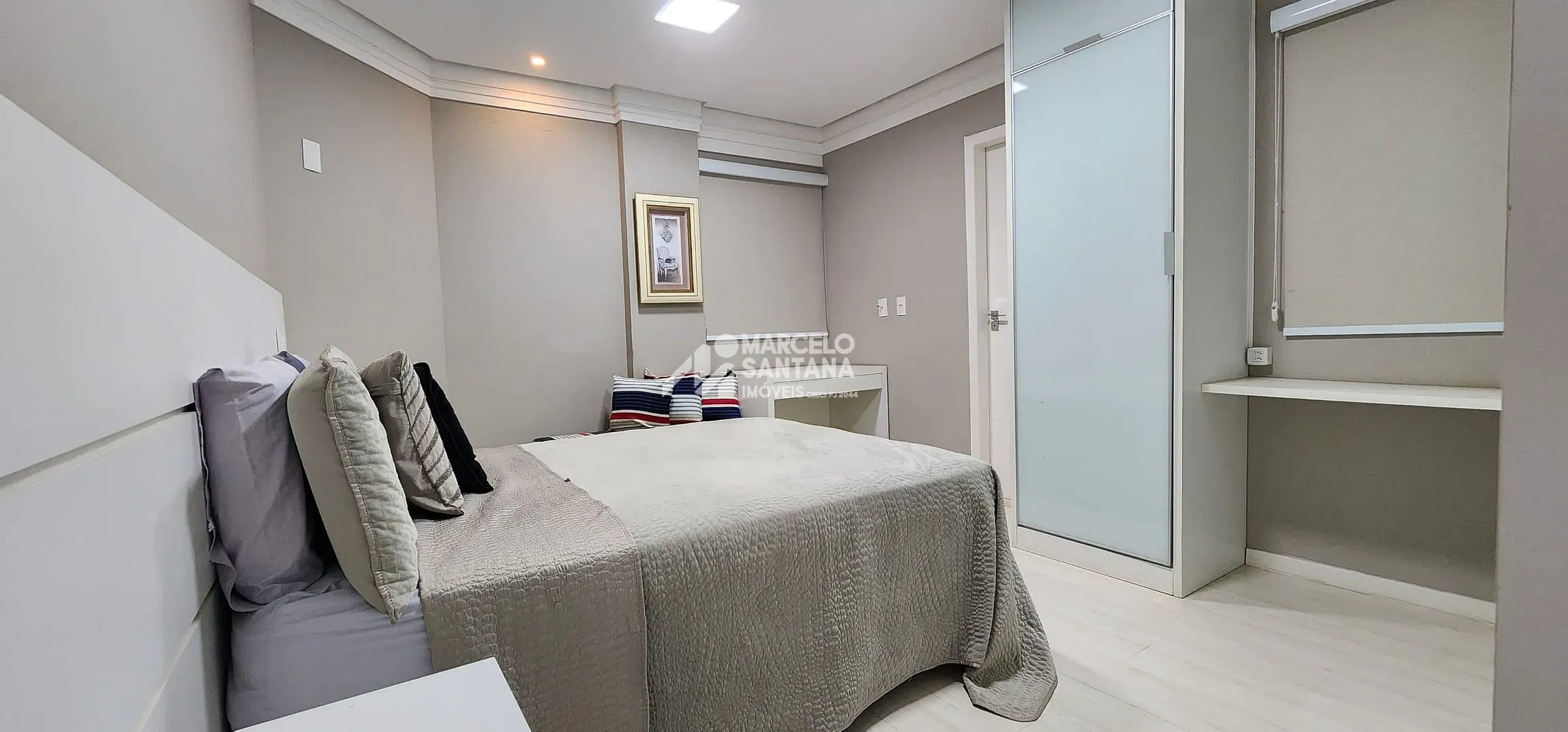 Apartamento, 3 quartos, 184 m² - Foto 32
