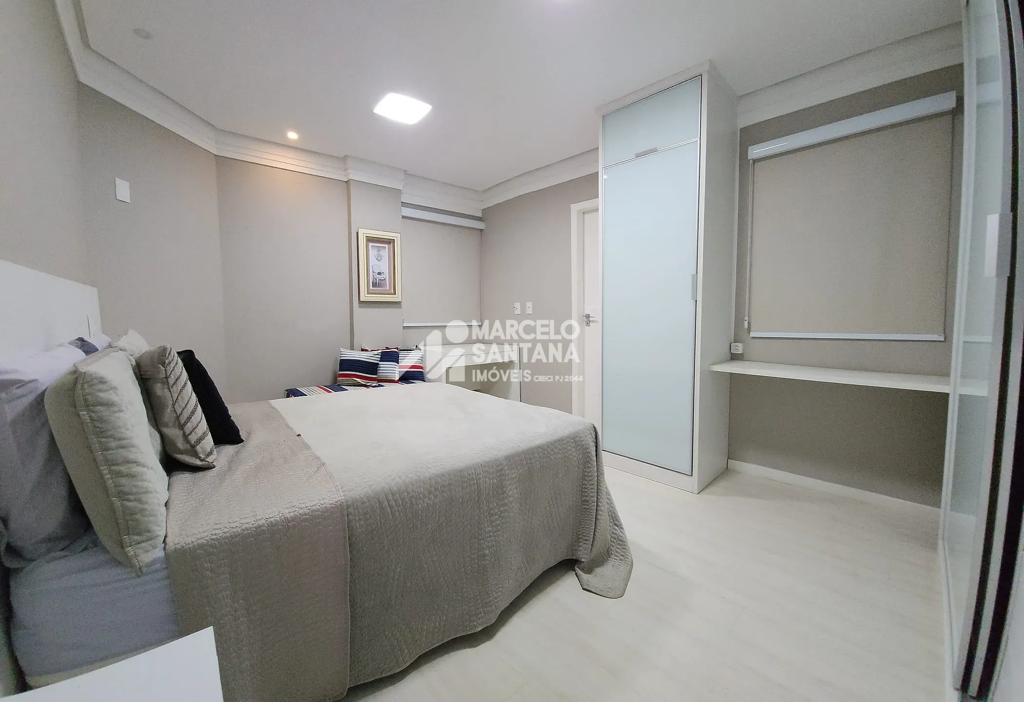Apartamento, 3 quartos, 184 m² - Foto 33