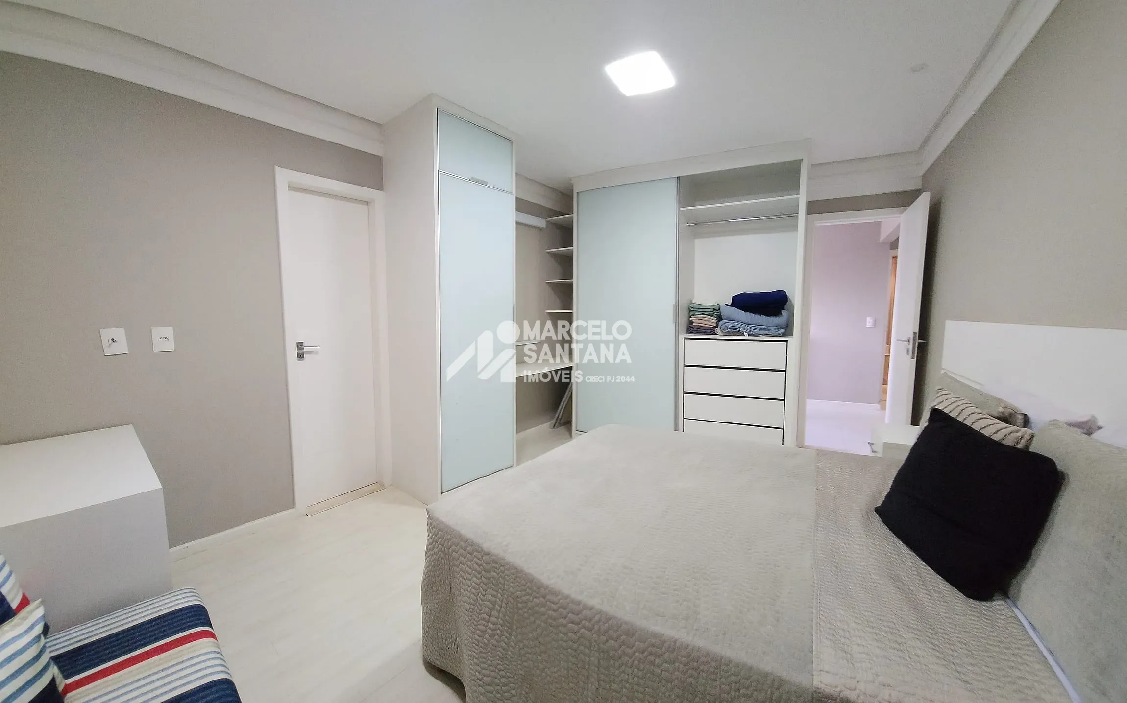 Apartamento, 3 quartos, 184 m² - Foto 34