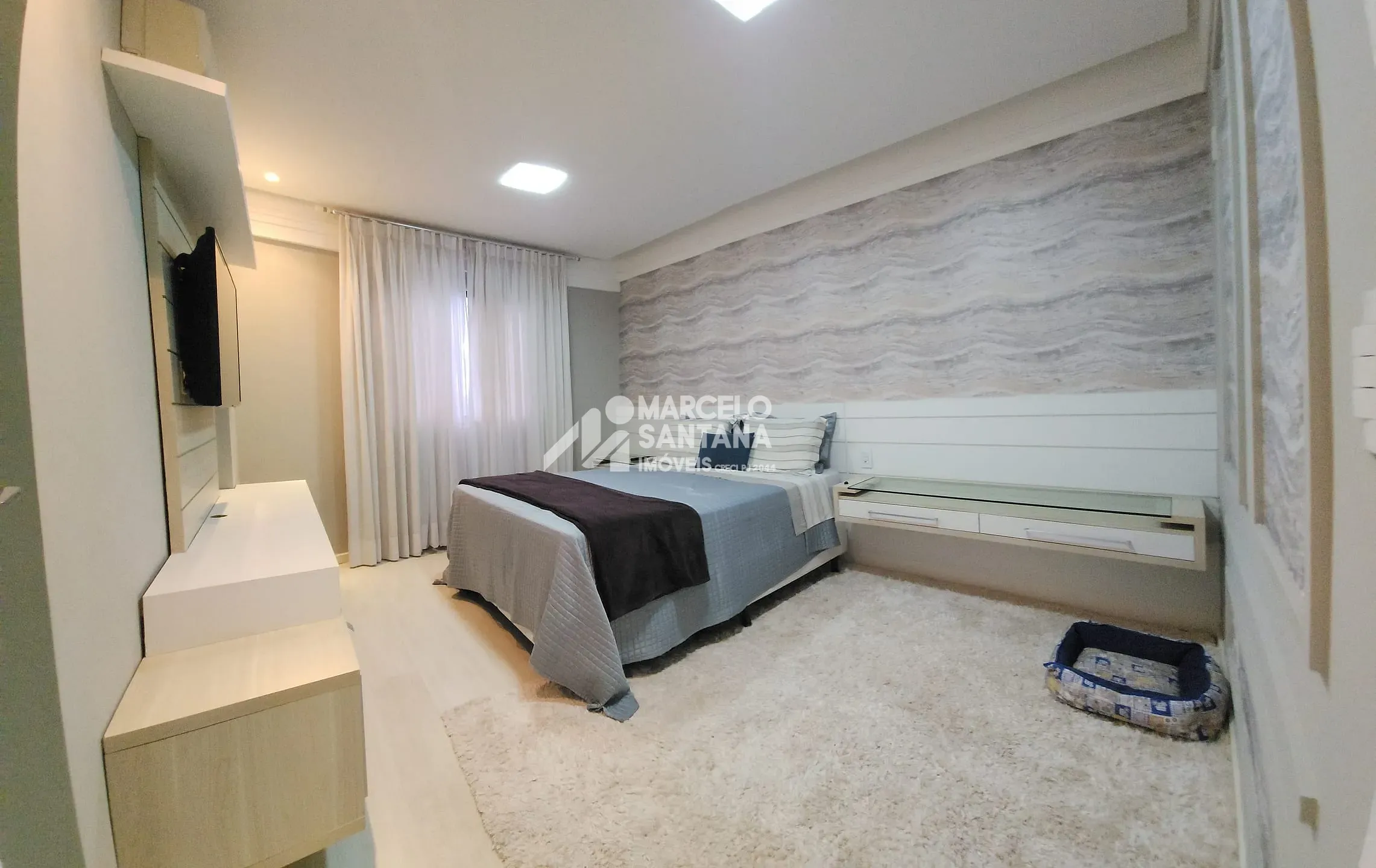 Apartamento, 3 quartos, 184 m² - Foto 38