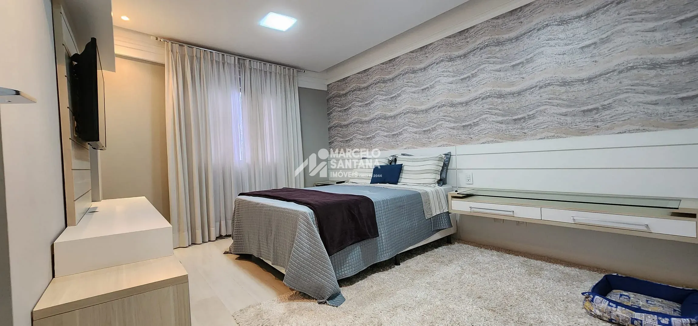 Apartamento, 3 quartos, 184 m² - Foto 39