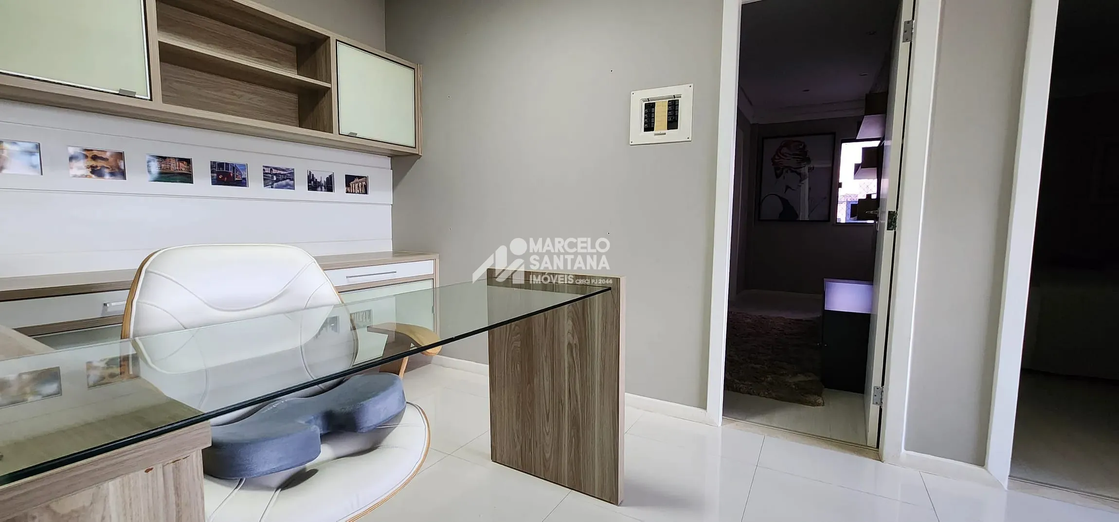 Apartamento, 3 quartos, 184 m² - Foto 43