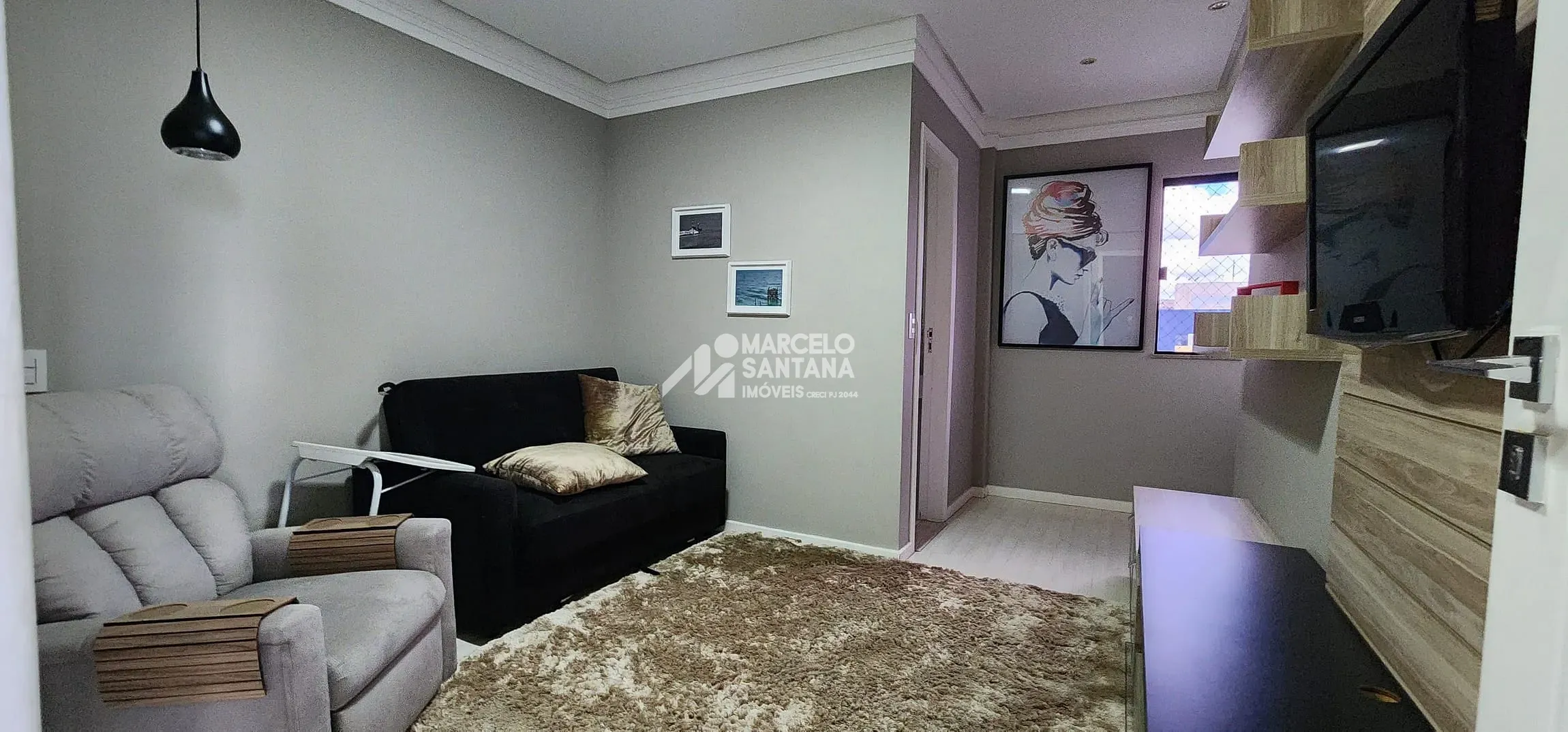 Apartamento, 3 quartos, 184 m² - Foto 44