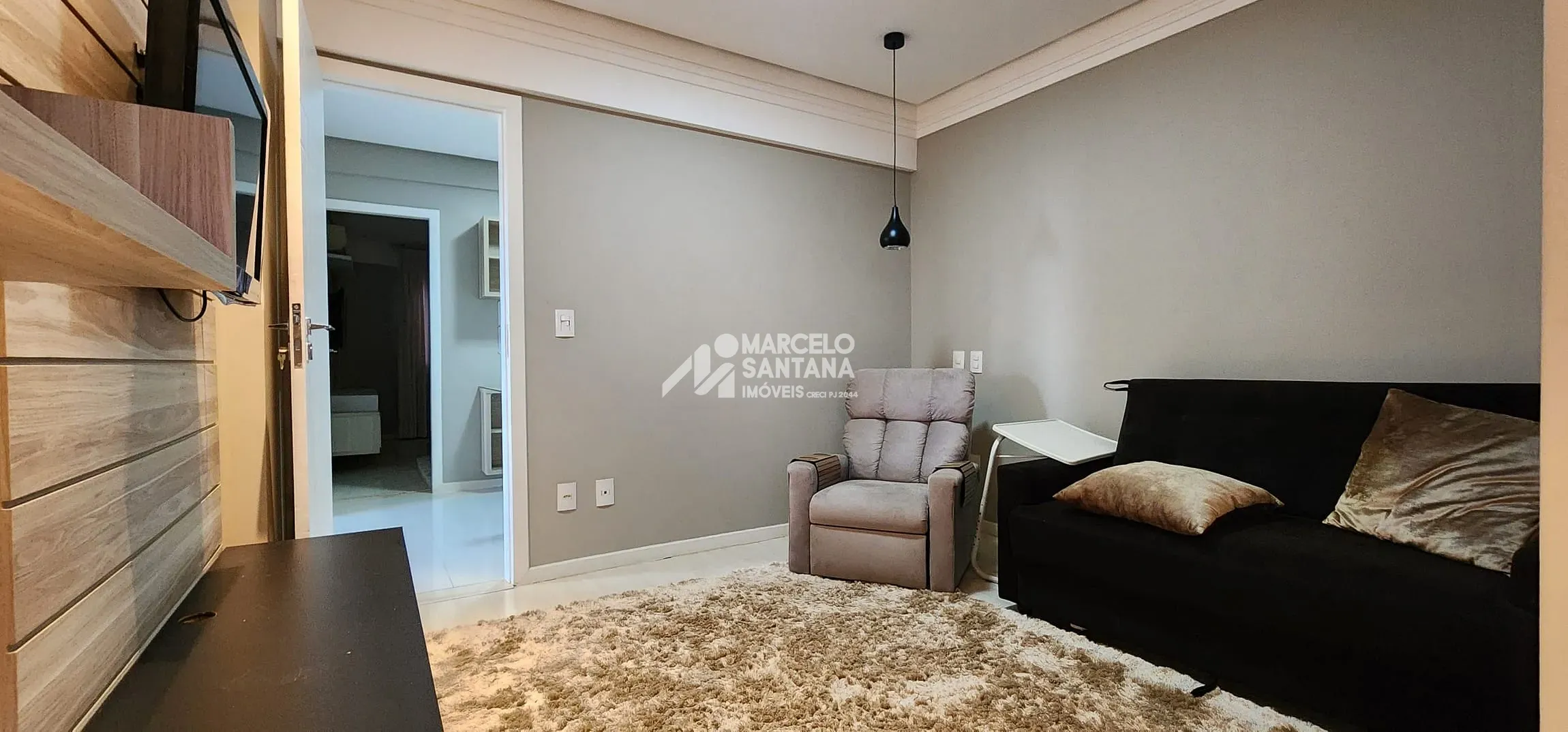 Apartamento, 3 quartos, 184 m² - Foto 46