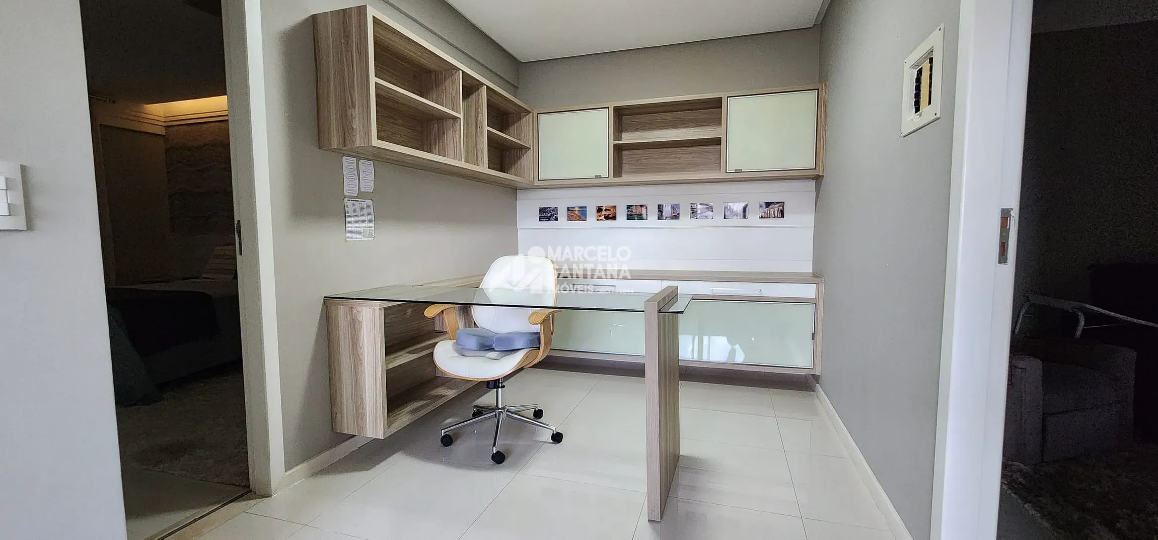 Apartamento, 3 quartos, 184 m² - Foto 31