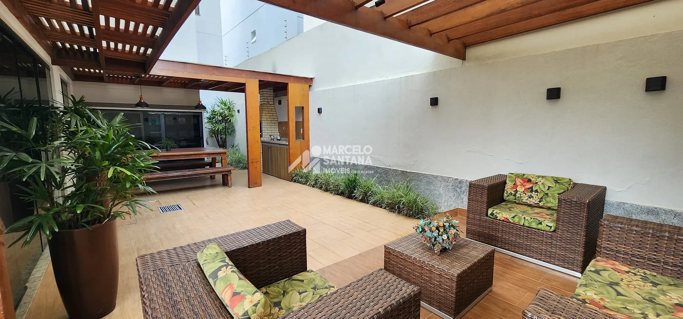 Apartamento, 3 quartos, 184 m² - Foto 48