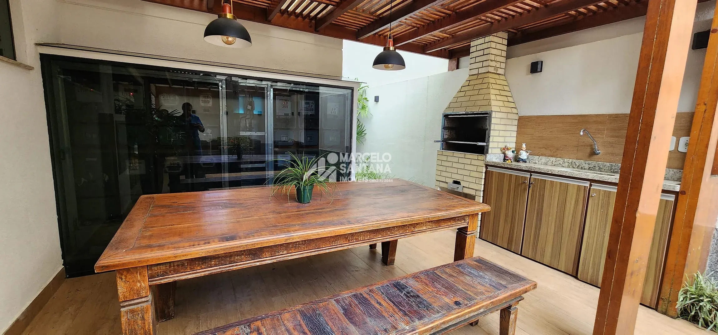 Apartamento, 3 quartos, 184 m² - Foto 49