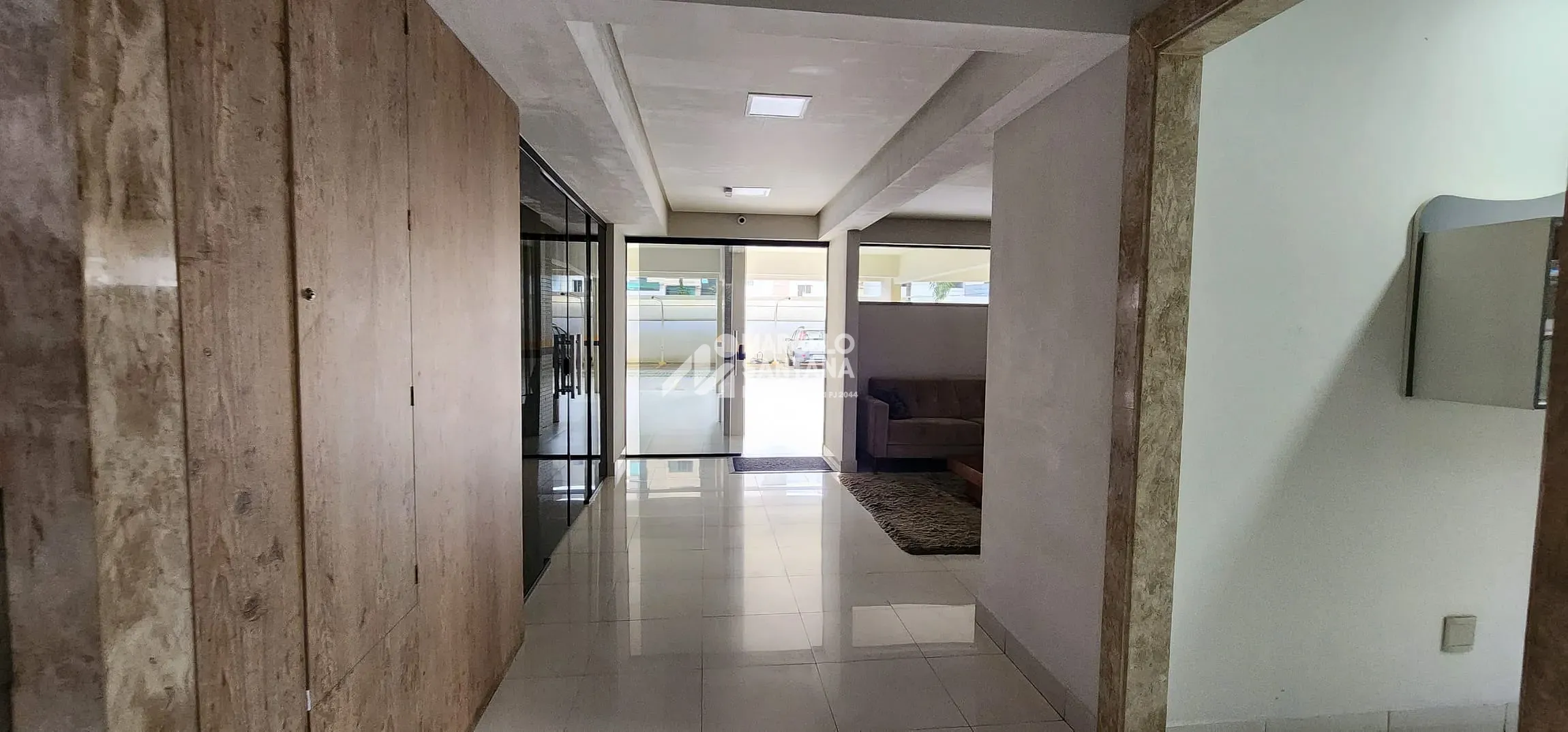 Apartamento, 3 quartos, 184 m² - Foto 9