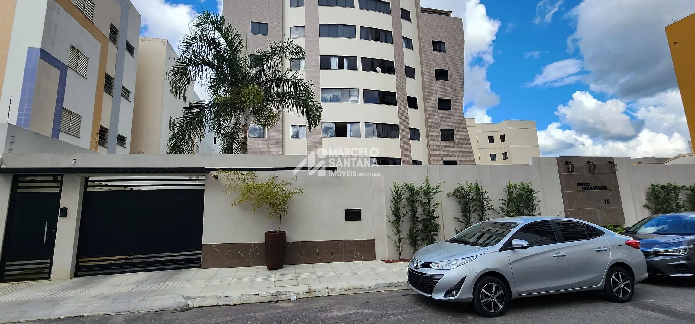 Apartamento, 3 quartos, 184 m² - Foto 4