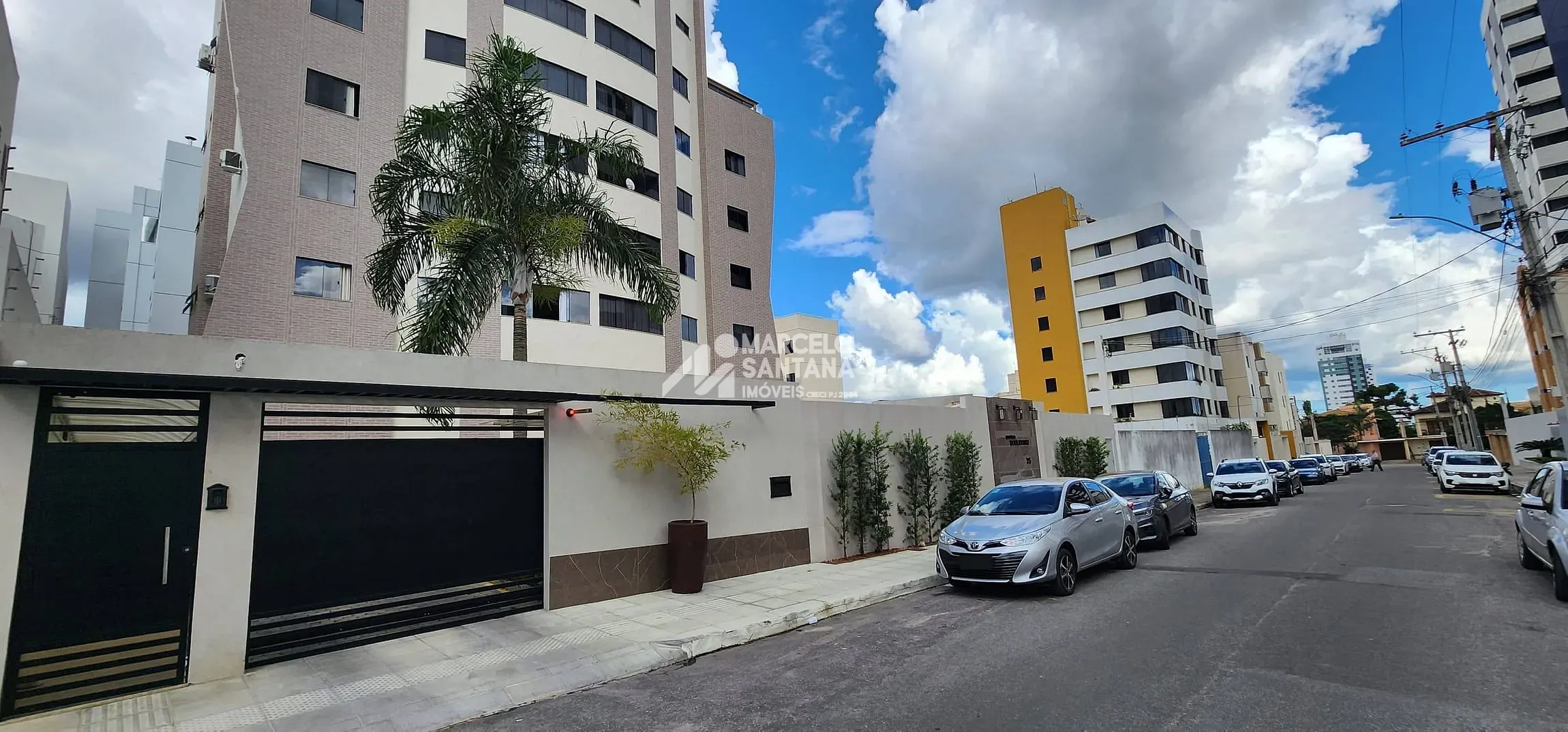 Apartamento, 3 quartos, 184 m² - Foto 5