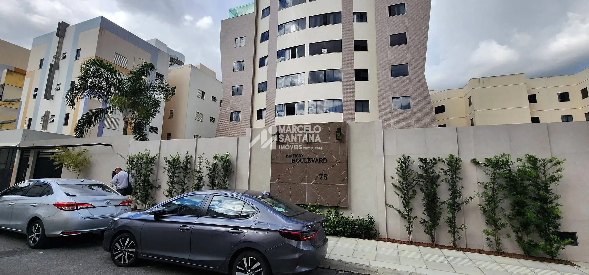 Apartamento, 3 quartos, 184 m² - Foto 3