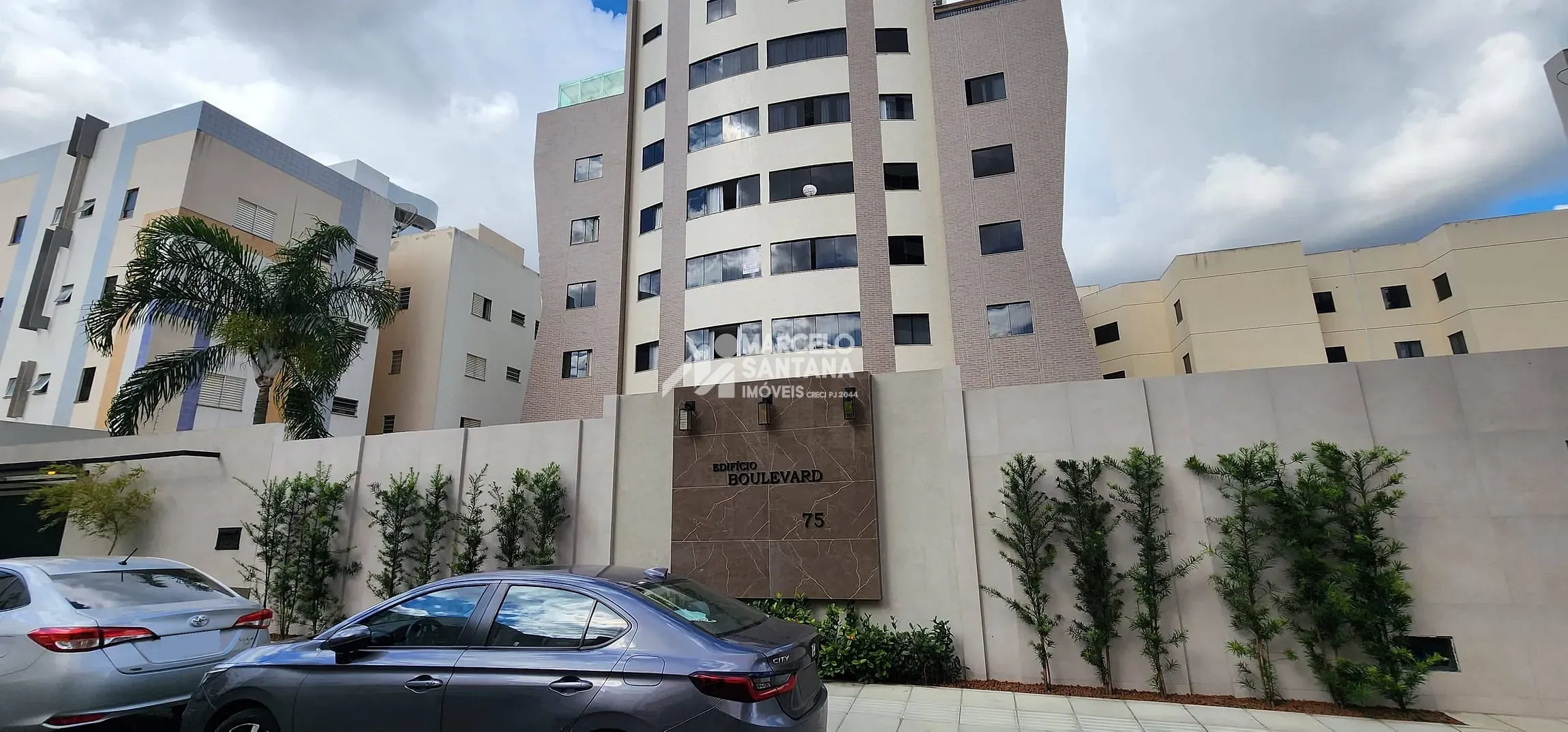 Apartamento, 3 quartos, 184 m² - Foto 1