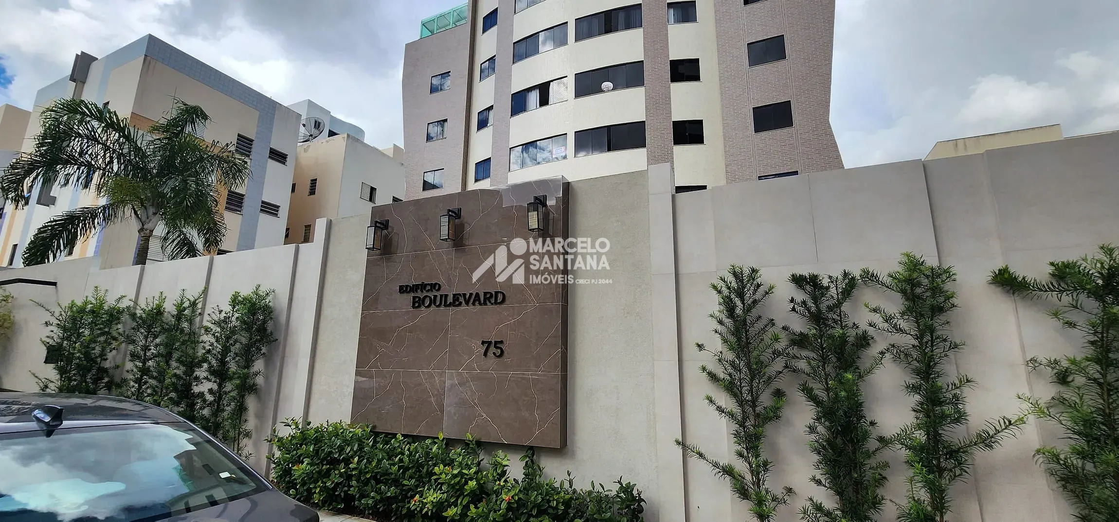 Apartamento, 3 quartos, 184 m² - Foto 2