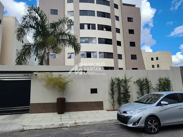 Apartamento 3 quartos e 1 banheiro, à venda, no bairro Candeias em Vitória da Conquista